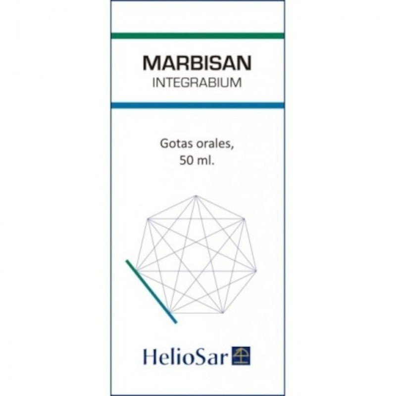 Heliosar Marbisan Integrabium 50 ml-1