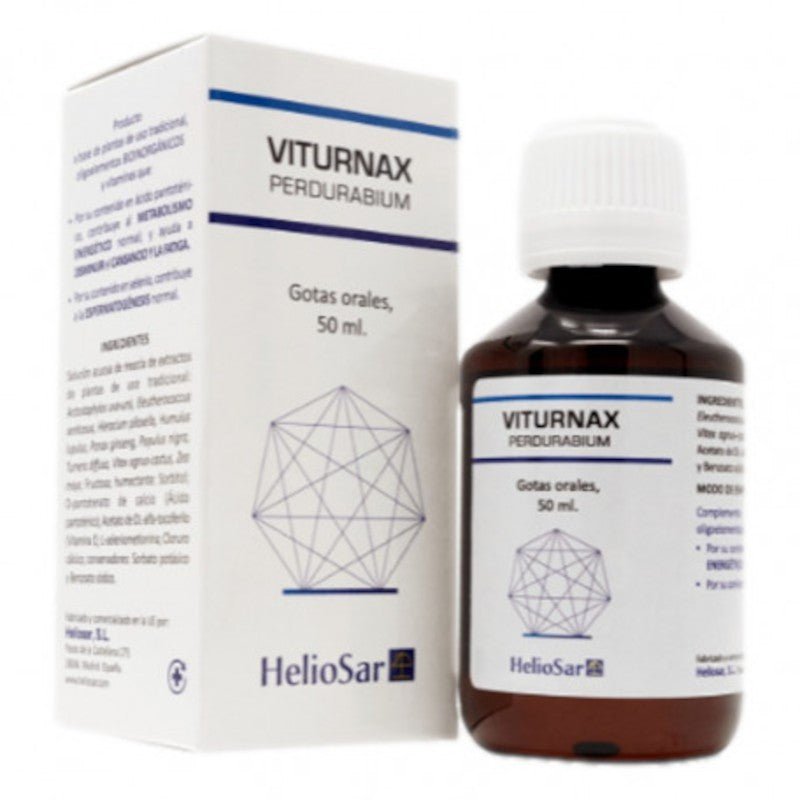 Heliosar Viturnax Perdurabium 50 ml-1