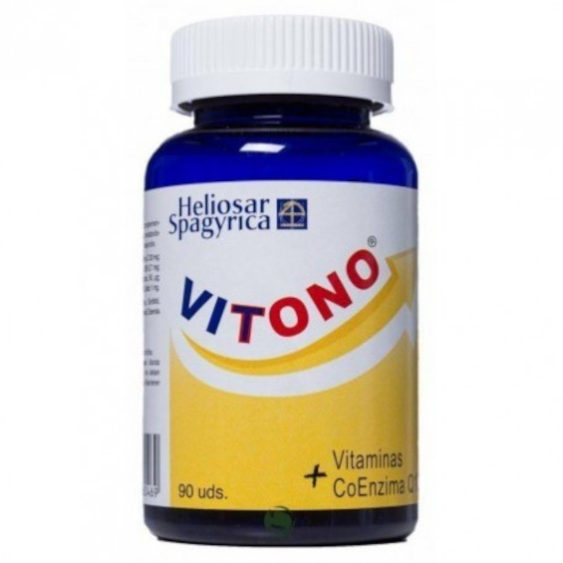 Heliosar Vitono 90 cap-1