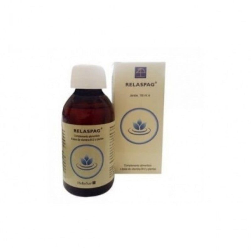Heliosar Relaspag Jarabe 150 ml-1