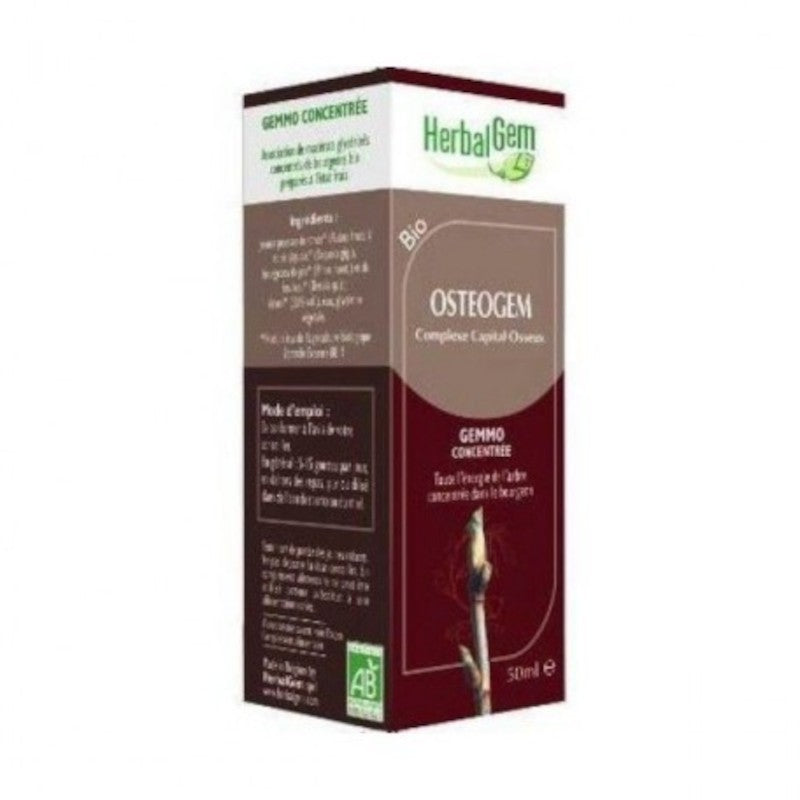 Herbalgem Osteogem Bio 15 ml Yemocomplejos-1