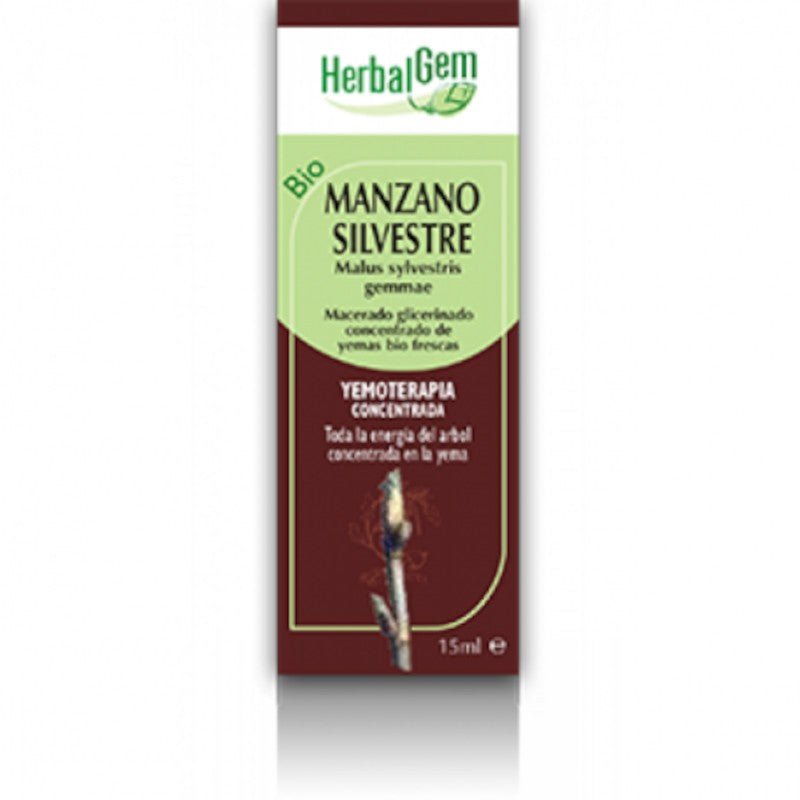 Herbalgem Manzano Silvestre 15 ml Yemounitario-1
