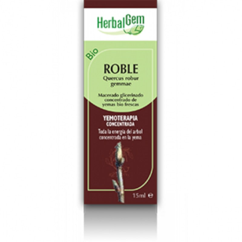 Herbalgem Roble 15 ml Yemounitarios-1