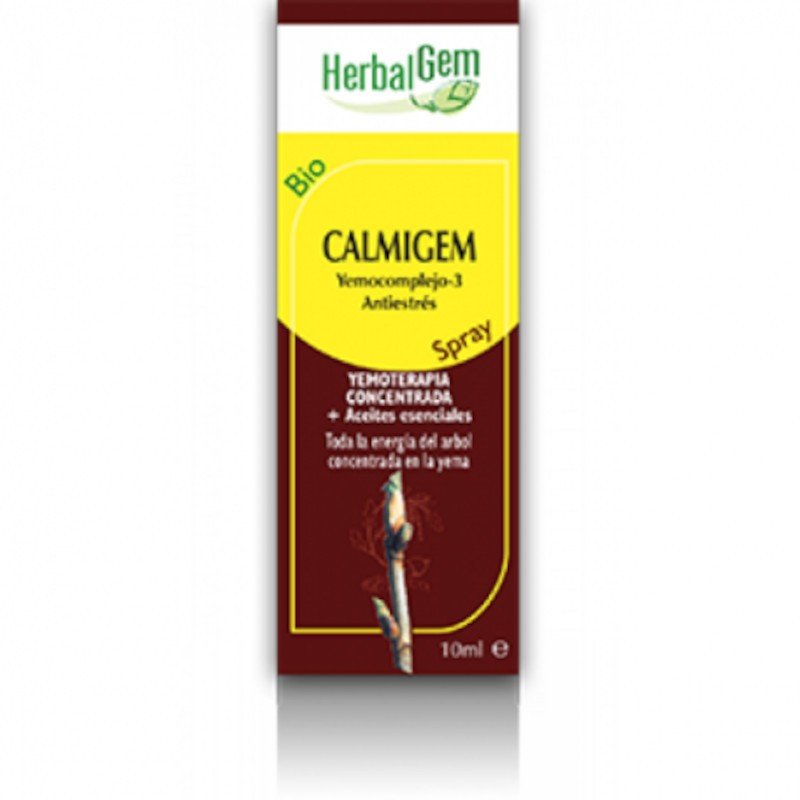 Herbalgem Calmigem Bio 50 ml-1
