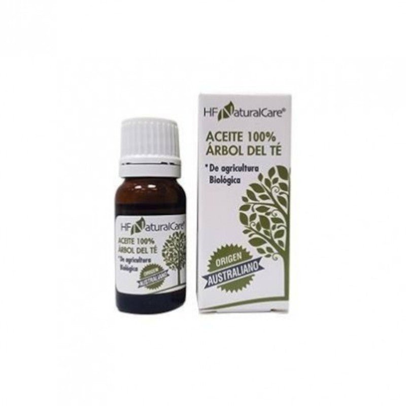 Herbofarm Aceite Arbol Del Te Bio 10 ml Bio-1