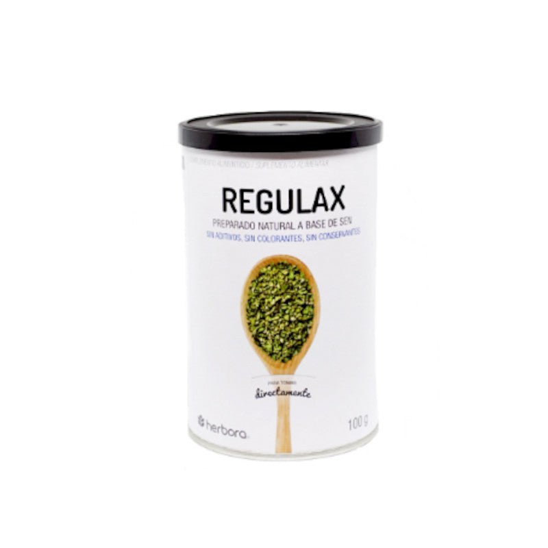 Herbora Regulax 100 g-1