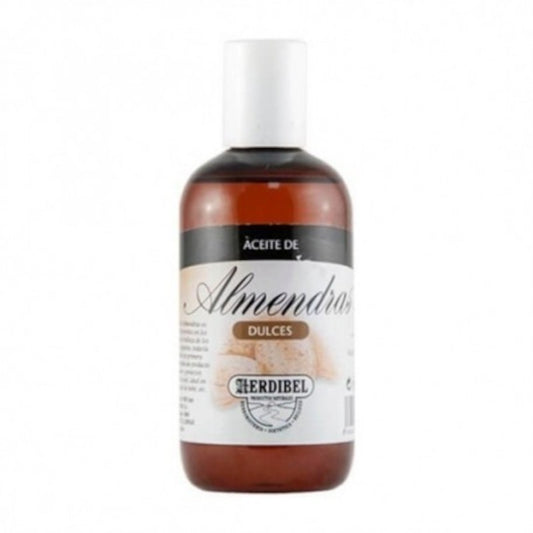 Herdibel Aceite Almendras 250 ml Rosan-1
