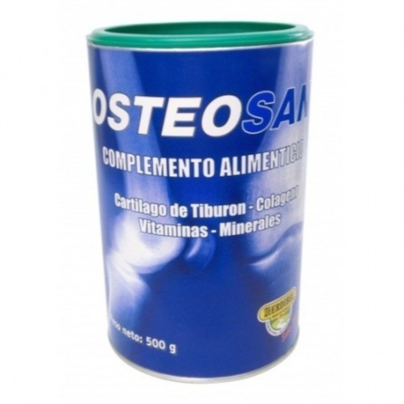 Herdibel Osteosan Boswelia 500 gr-1