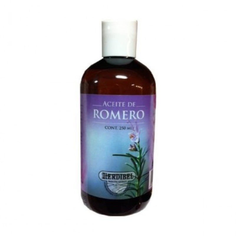 Herdibel Aceite Romero 250 ml-1