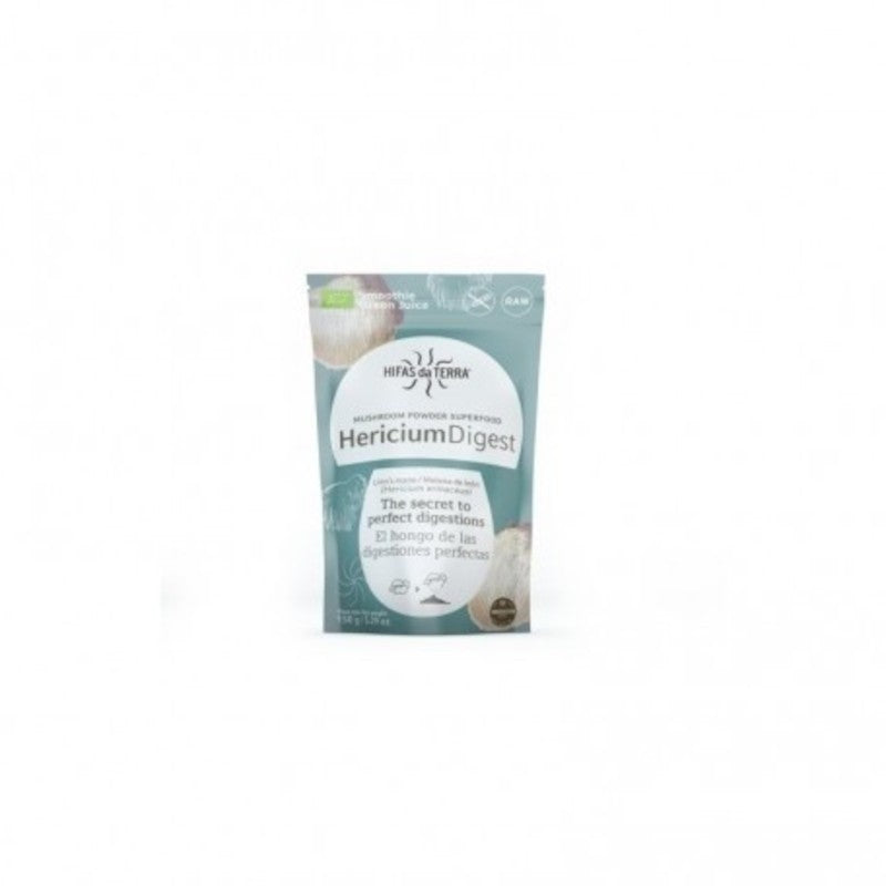 Hifas da Terra Hericium Digest 100 g-1