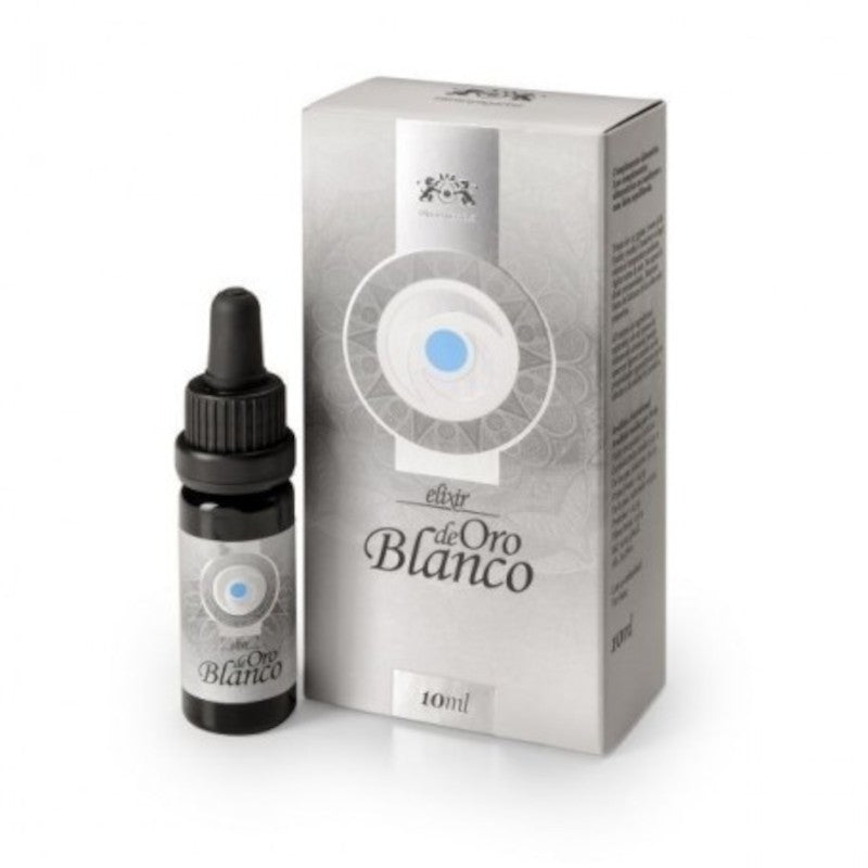 Hiranyagarba Elixir Oro Blanco 10 ml-1