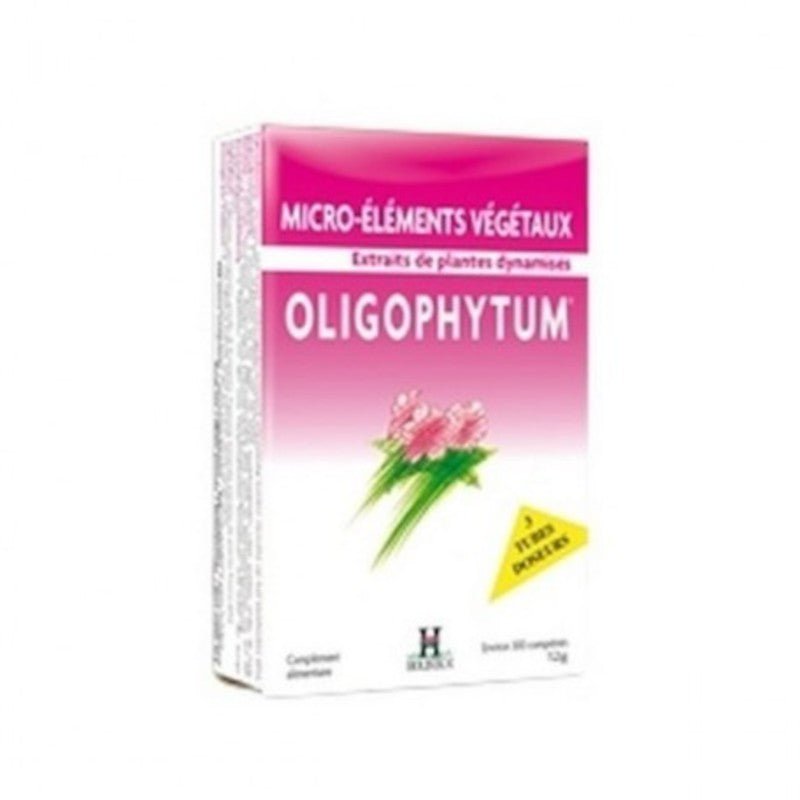 Holistica Oligophytum Calcio 100 gr-1
