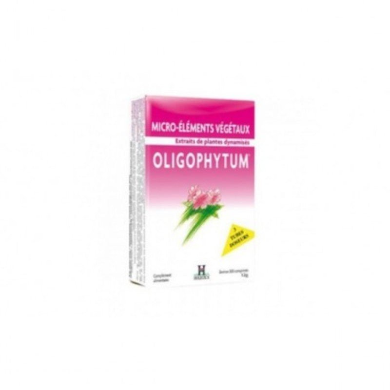 Holistica Oligophytum Cobalto 100 g-1