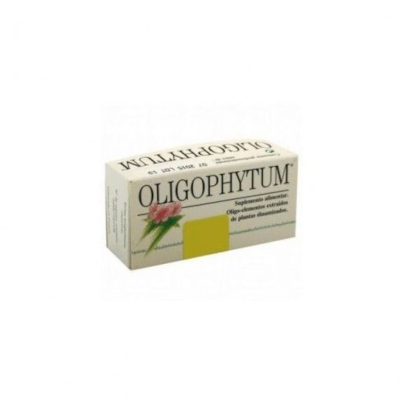 Holistica Oligophytum H4 Cobre 100 g-1