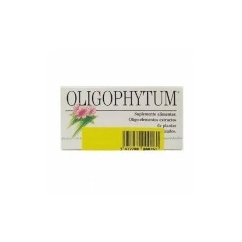 Holistica Oligophytum Silicio 100 g-1