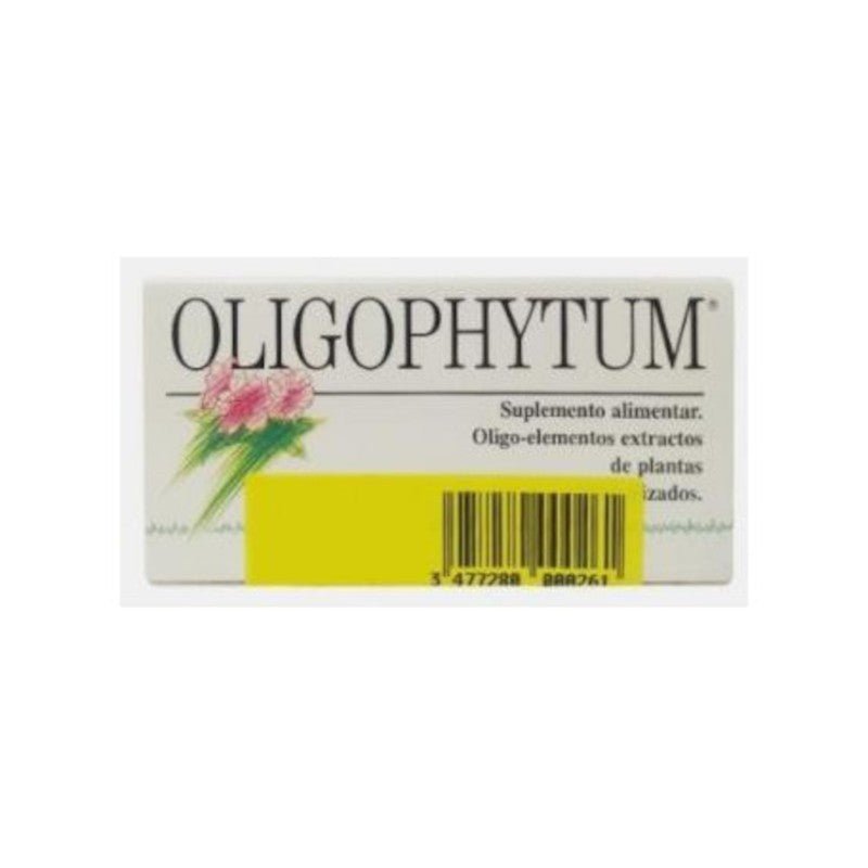 Holistica Oligophytum Multioligo 100 g-1