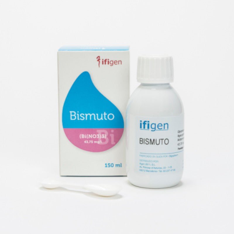 Ifigen Bismuto 150 ml-1