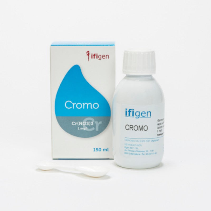Ifigen Cromo 150 ml-1