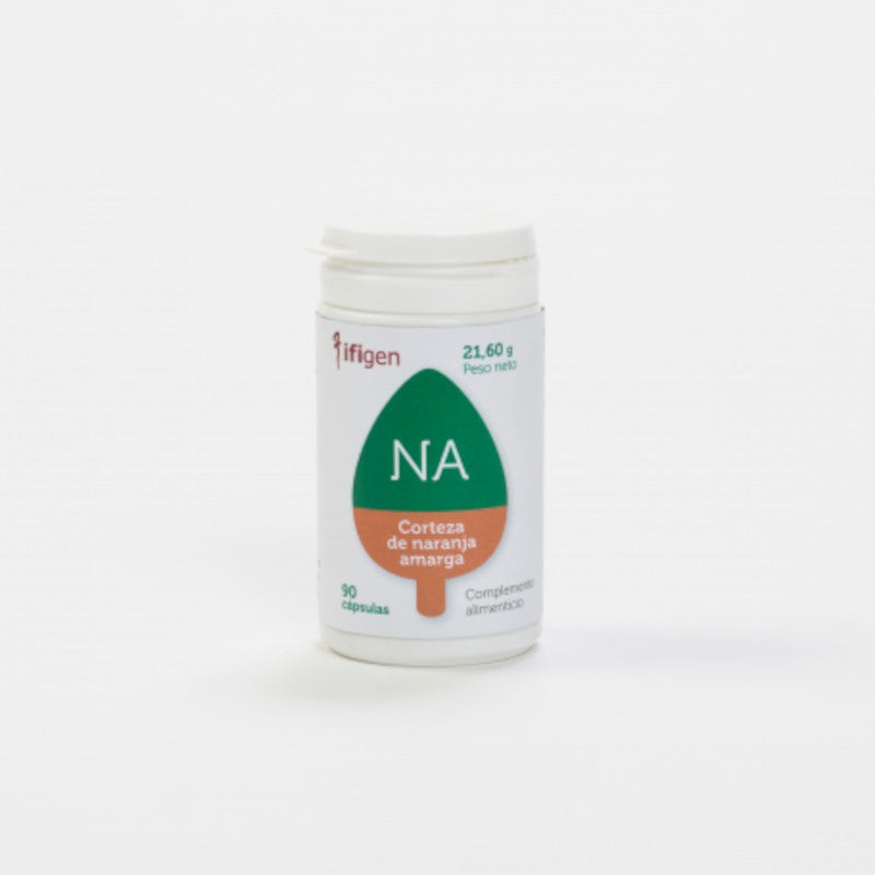 Ifigen NA Naranja Amarga 90 Cápsulas-1
