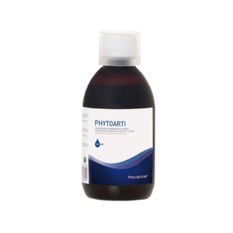 Inovance Phytoarti 300 ml-1
