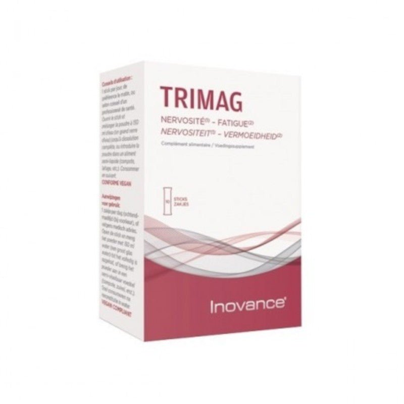 Inovance Trimag 10 Sticks-1