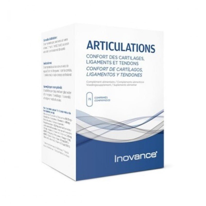 Inovance Articulations 75 Comprimidos-1