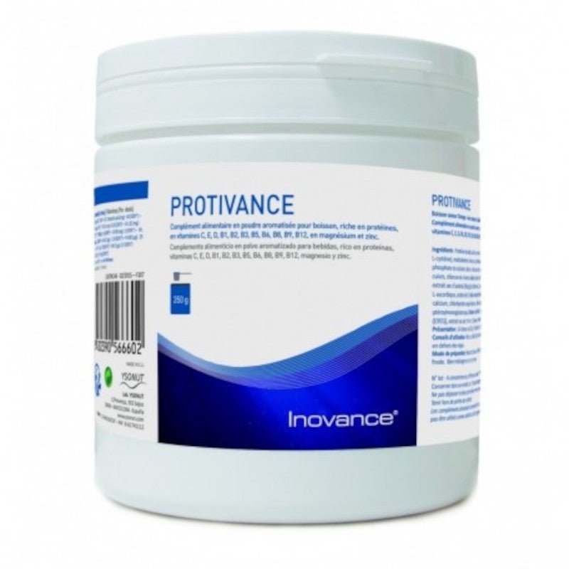 Inovance Protivance Sabor Naranja 420 g-1