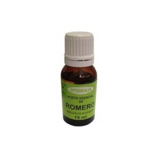 Integralia Aceite Esencial de Romero 15 ml-1
