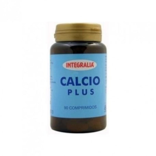 Integralia Calcio Plus 90 Comprimidos-1