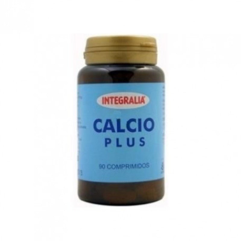 Integralia Calcio Plus 90 Comprimidos-1