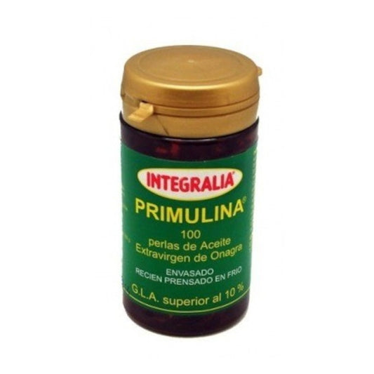 Integralia Primulina 100 Comprimidos-1