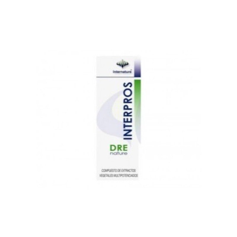 Internature Interpros 30 ml-1