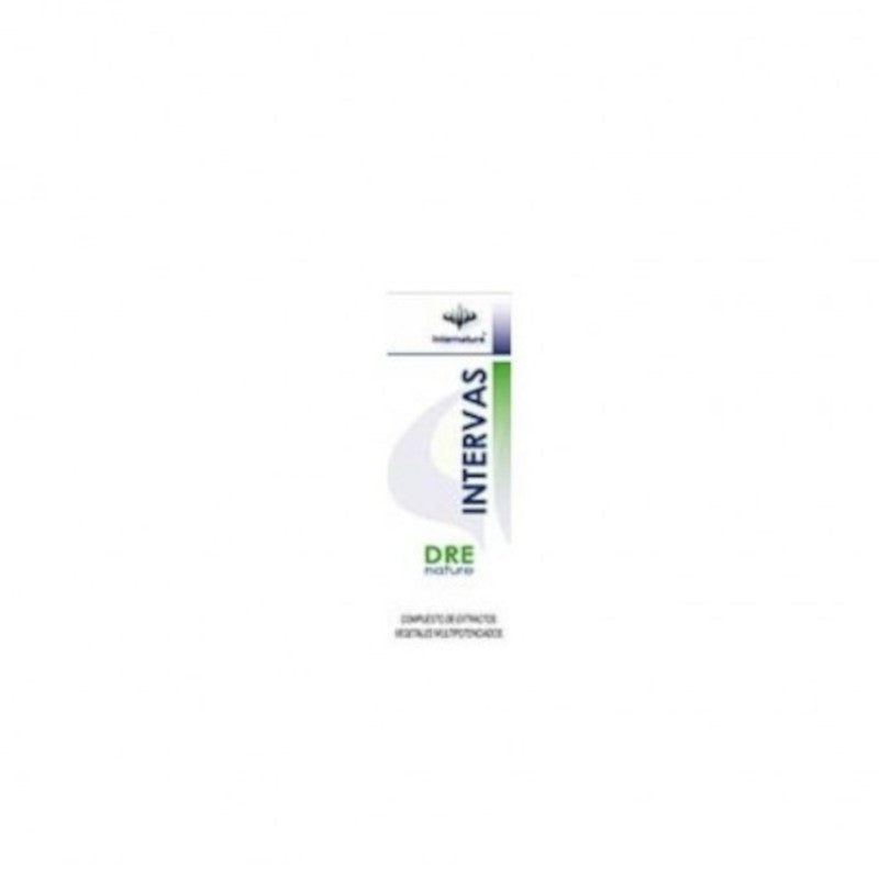 Internature Drenature Intervas 30 ml-1