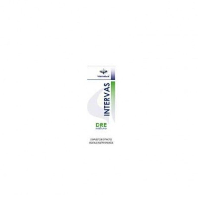 Internature Drenature Intervas 30 ml-1