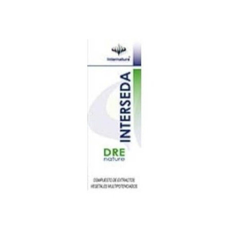 Internature Drenature Interseda 30 ml-1