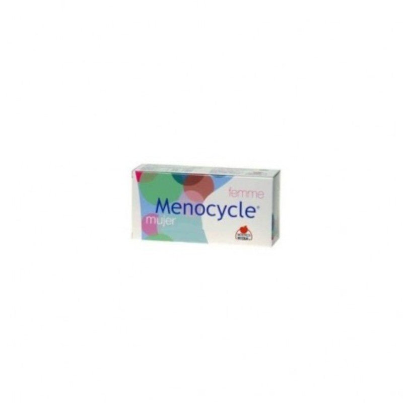 Intersa Menocycle Femme 60 Perlas-1