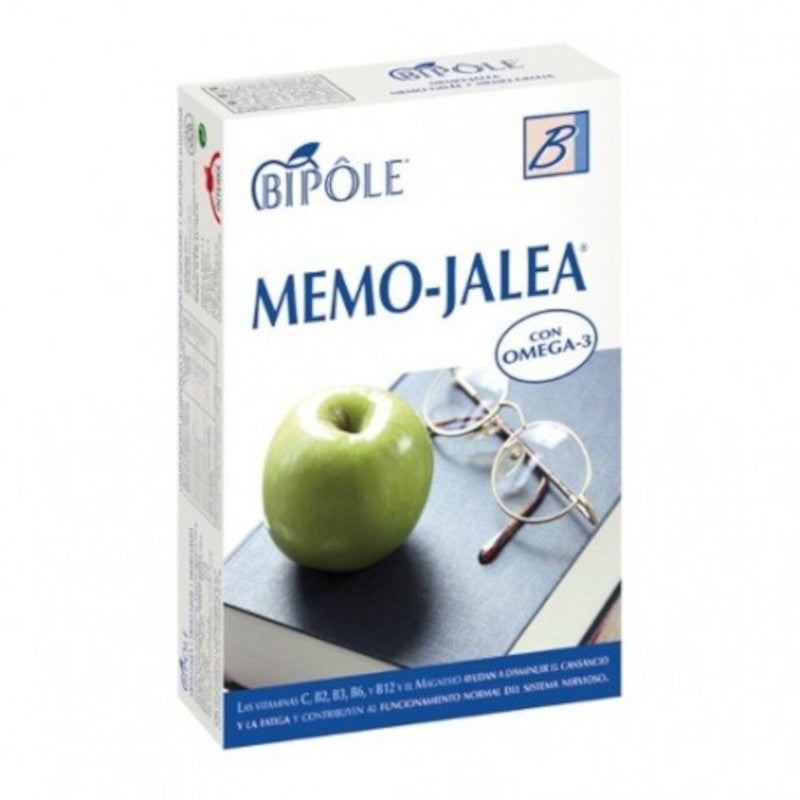 Intersa Bipole Memo Jalea 20 Ampollas-1