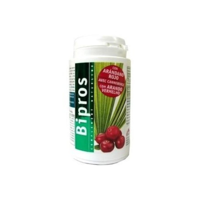 Intersa Biprost 80 Cápsulas-1