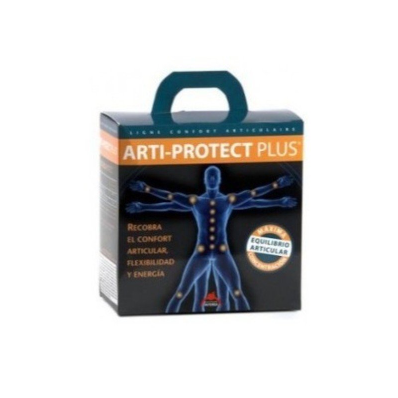 Intersa Arti Protect Pack Plus 2x45 Perlas-1