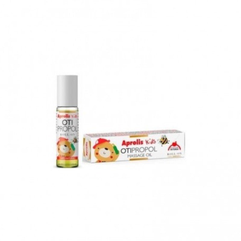 Intersa Aprolis Kids Oti-propol Aceite 10 ml-1