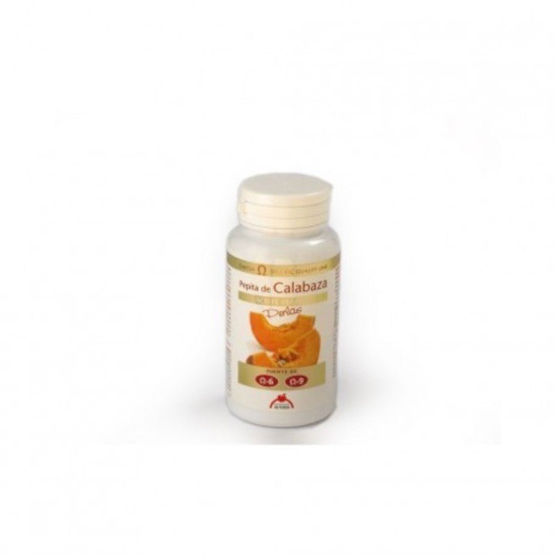 Intersa Aceite Pepita Calabaza 50 Perlas-1