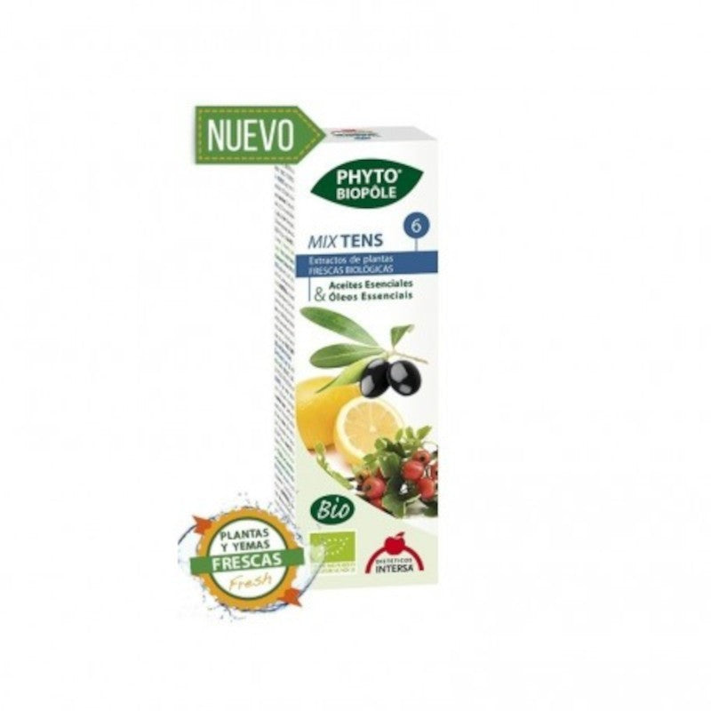 Intersa Phyto-Bipole Mix Tens 50 ml-1