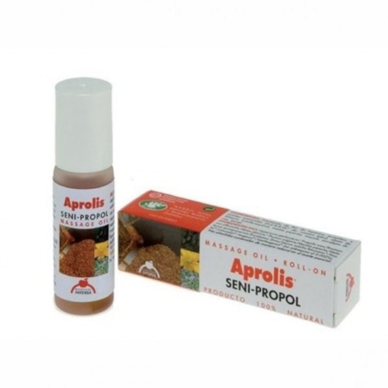Intersa Aprolis Seni-propol Roll-on 10 ml-1