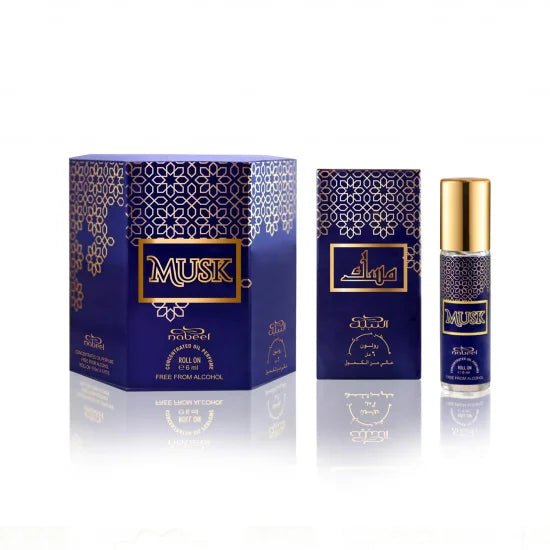 Nabeel Musk EDP Roll On 6ml-3