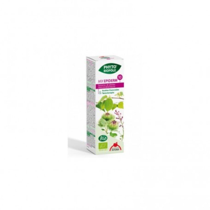 Intersa Phyto-Bipole Mix-epiderm Piel 50 ml-1