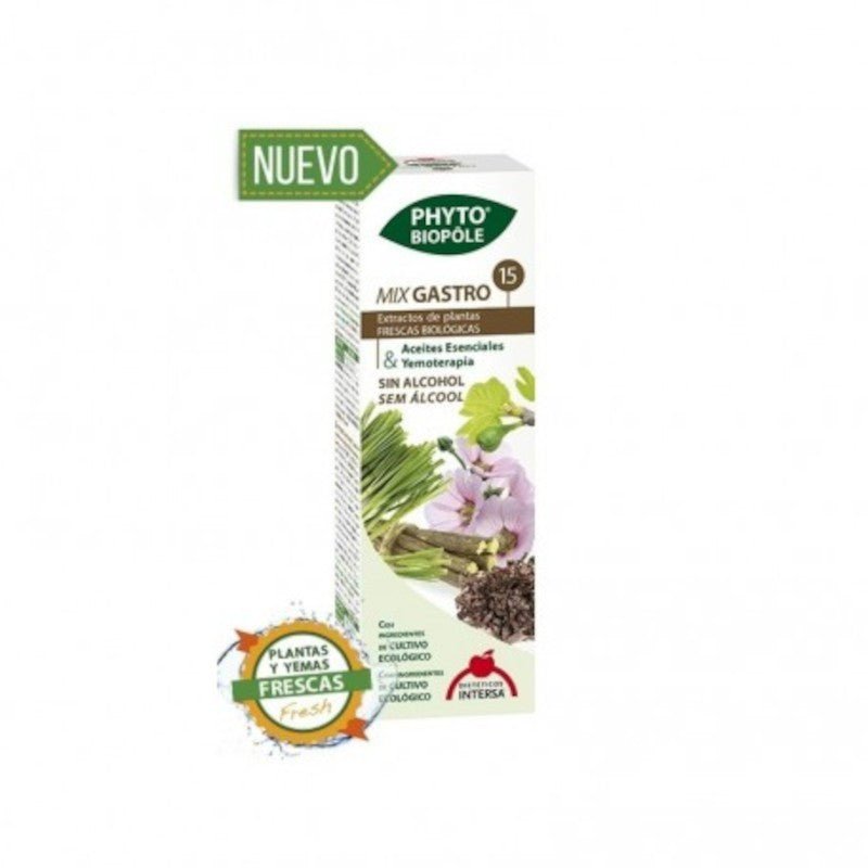 Intersa Phyto-Bipole Mix Gastro 50 ml-1