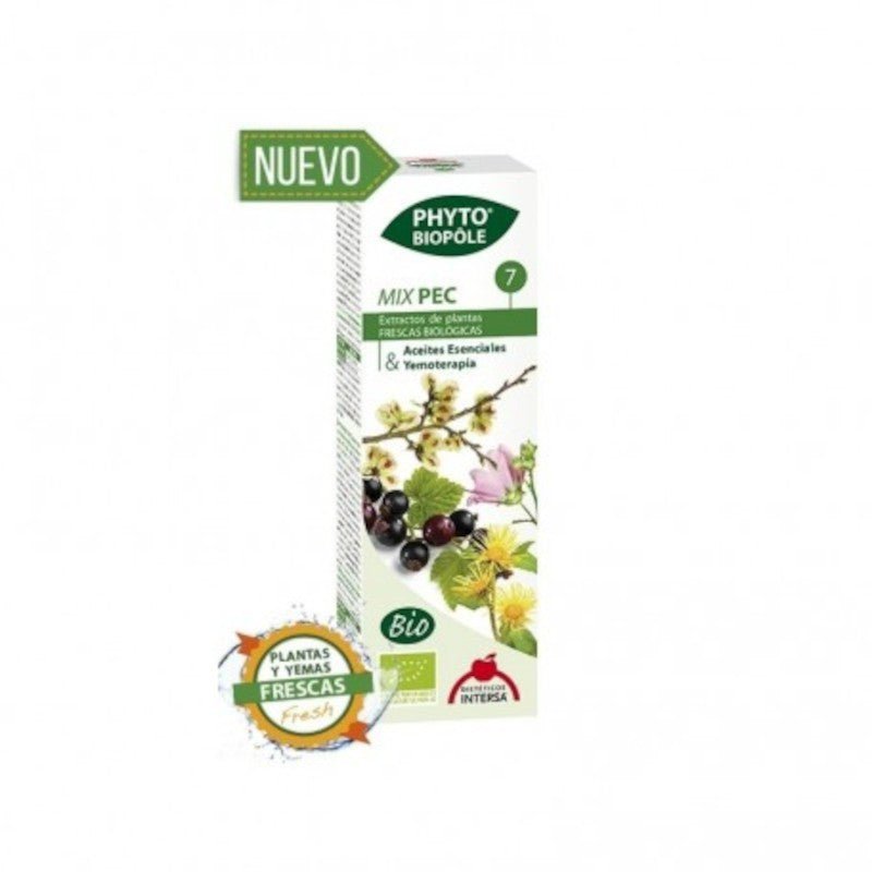 Intersa Phyto-Bipole Mix Pec 50 ml-1