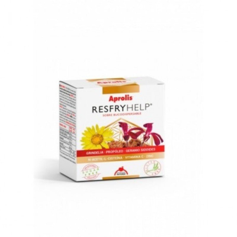 Intersa Aprolis Resfryhelp 15 Sobres-1