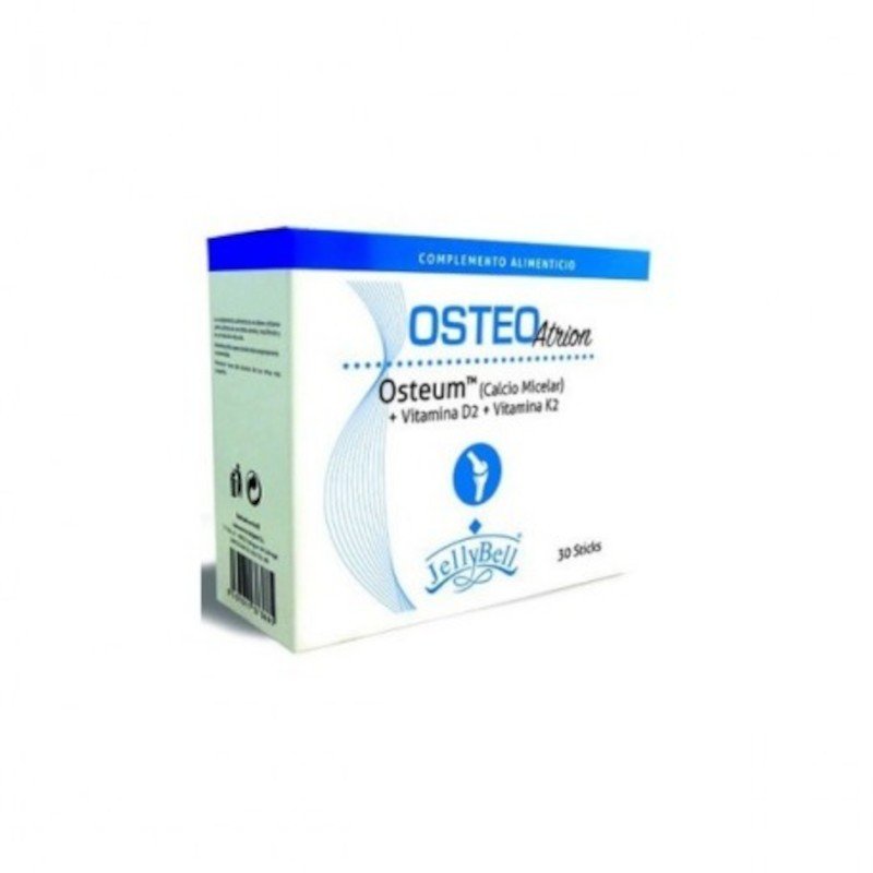 Jellybell Osteo Atrion 30 Sticks-1