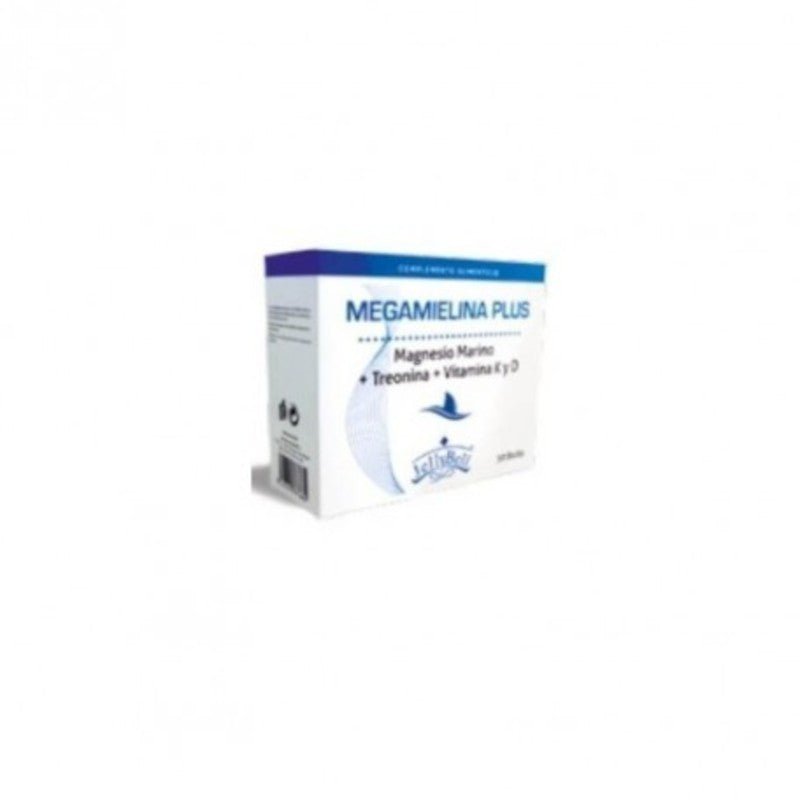 Jellybell Megamielina Plus 4,5 g 30 Sticks-1